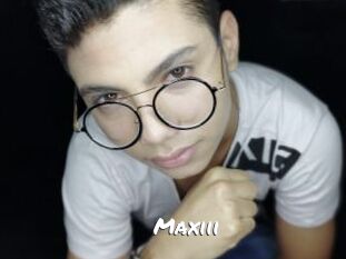 Maxiii