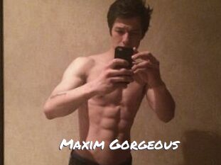 Maxim_Gorgeous