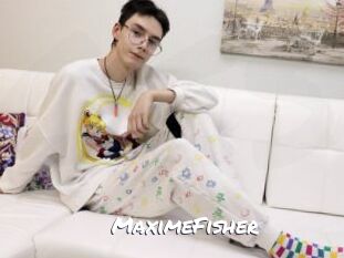 MaximeFisher