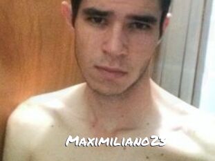 Maximiliano23
