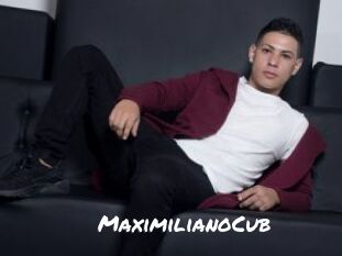 MaximilianoCub