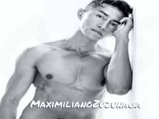 MaximilianoZuzunaga