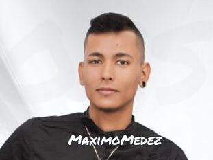 MaximoMedez