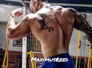 MaximusReed