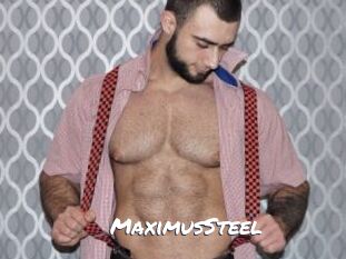 MaximusSteel