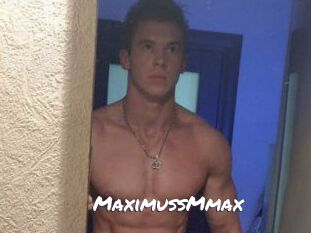 MaximussMmax