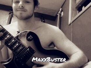 MaxxBuster