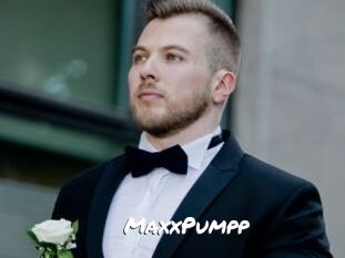 MaxxPumpp