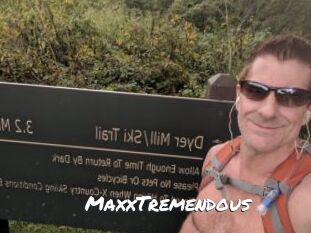 MaxxTremendous