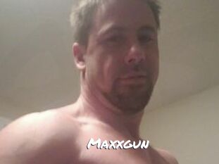 Maxxgun