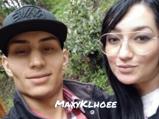 MaxyKlhoee