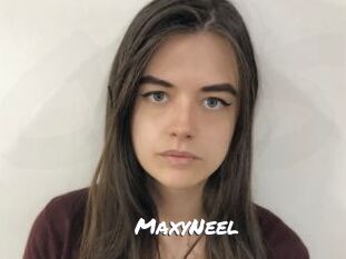 MaxyNeel