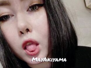 MayAkiyama