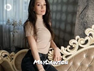 MayLawson