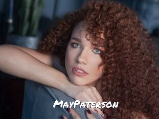 MayPaterson