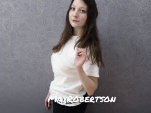 MayRobertson