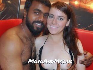 MayaAndMalik