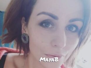 MayaB