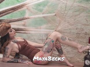 MayaBecks