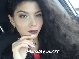 MayaBrunett