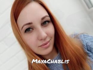 MayaChablis