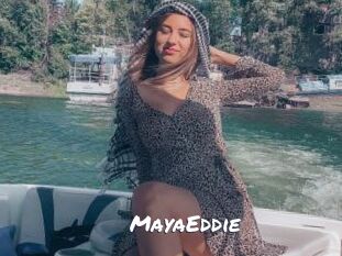 MayaEddie