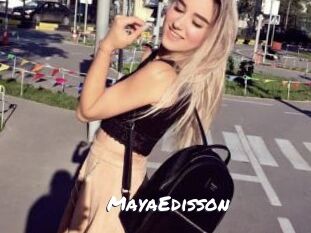 MayaEdisson