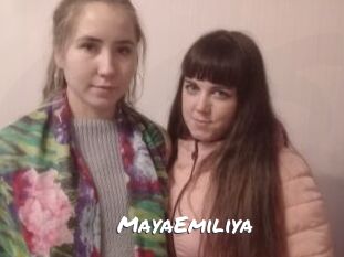 MayaEmiliya