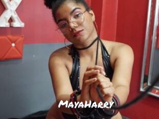 MayaHarry