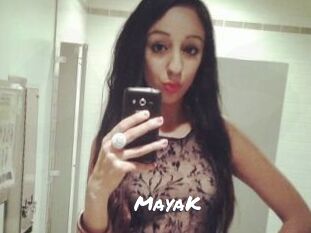 MayaK