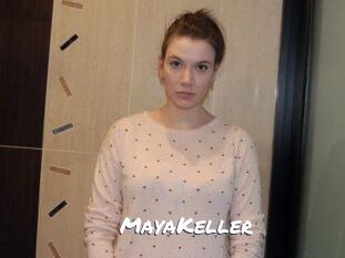 MayaKeller