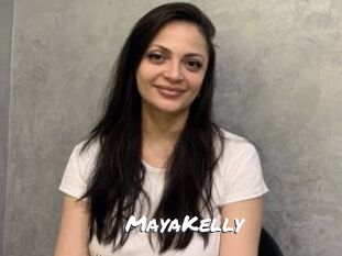 MayaKelly