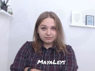 MayaLeys