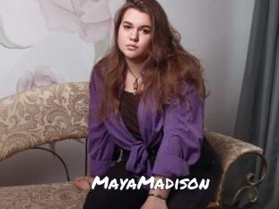 MayaMadison