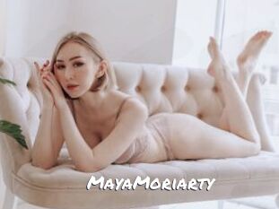 MayaMoriarty