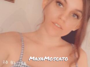 MayaMoscato