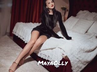 MayaOlly