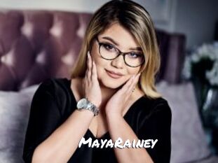 MayaRainey