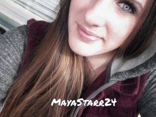 MayaStarr24