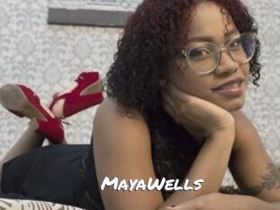 MayaWells