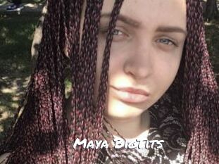 Maya_BigTits