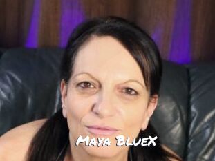 Maya_BlueX