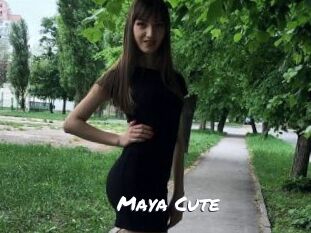 Maya_Cute
