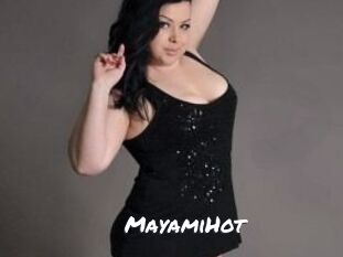 MayamiHot