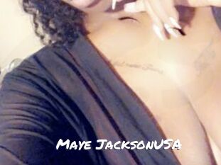 Maye_JacksonUSA