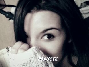Mayete Ochranne Siete