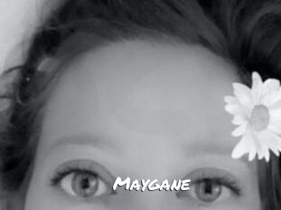 Maygane