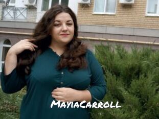 MayiaCarroll