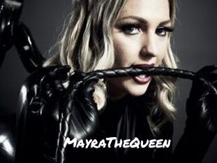 MayraTheQueen Ochranne Siete