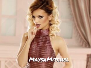 MaysaMitchel